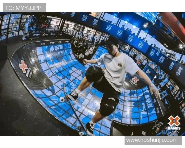 西安滑板队配合引发热议球员间默契与争议并存的背后故事