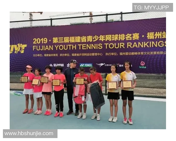 重庆网球队实力崛起荣登全国网球实力排行榜第八名